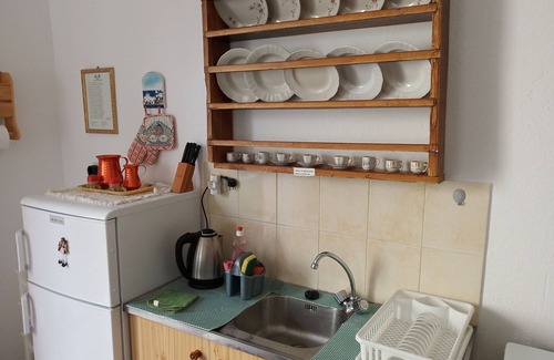 Kounelion House | Old traditional house near to Spinalonga Island