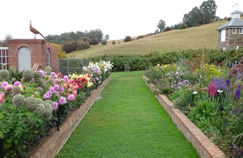 Lemana Junction Cottage | Old WesleyDale Heritage Accommodation