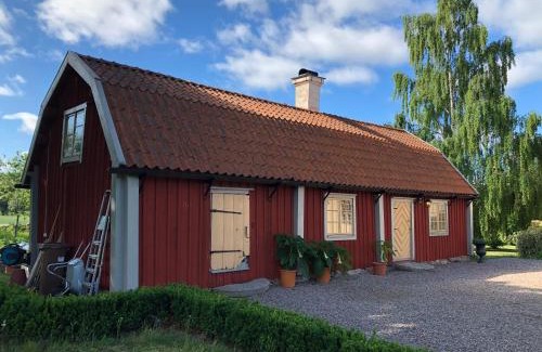 Lillykyrka House | Old Wing