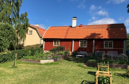Lillykyrka House | Old Wing