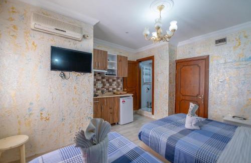 Old City Apartment | Oldcity aparts
