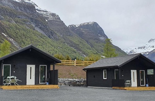 Jostedal Other | Olden Camping