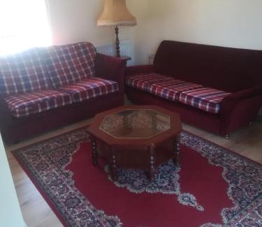 Ballyclare Apartment | Oldtown House Apartment