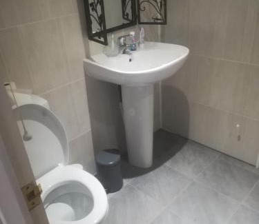 Ballyclare Apartment | Oldtown House Apartment