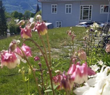 Vossevangen Hotel | Ole Bull Akademiet