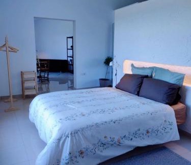 La Brana Apartment | Olea Apartments & Multidisciplinary Space