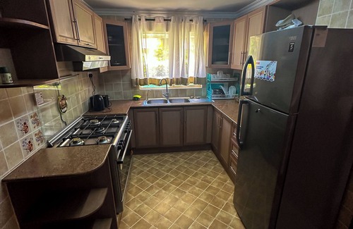 Athi River Villa | Oleandar Villa at GP Staycations