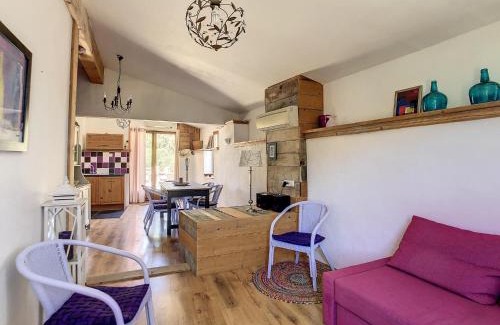 La Liviniere House | Oleandre