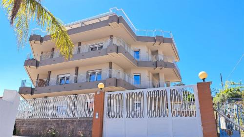 Capo Mulini Apartment | OLEANDRI 3 - Casa ETNA