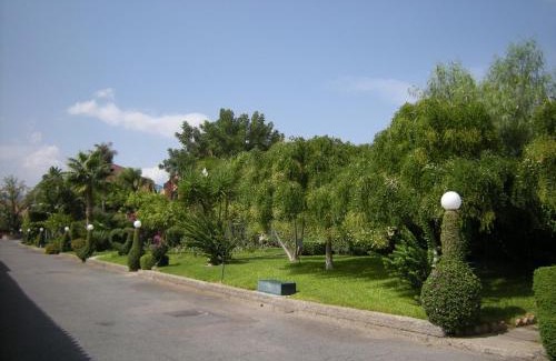 Recanati House | OLEANDRI BEACH RESORTs