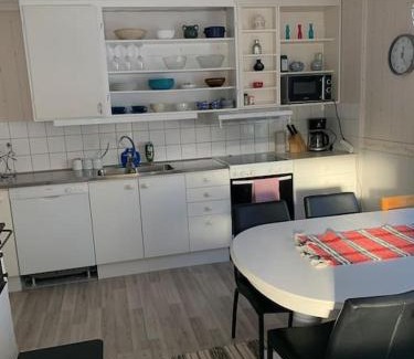 Torsby Apartment | Oleby Källbacken