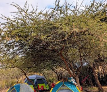 Kimana Cabin | Olemayian Amboseli Cottages