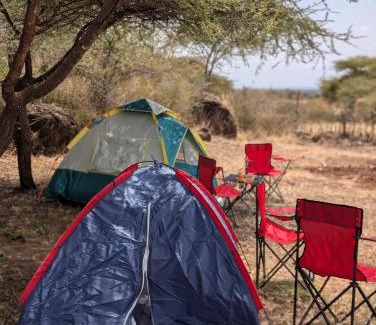 Kimana Cabin | Olemayian Amboseli Cottages