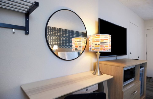 Columbus Hotel | Olentangy Motor Inn