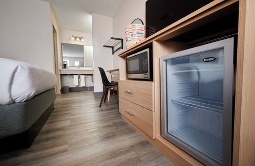 Columbus Hotel | Olentangy Motor Inn