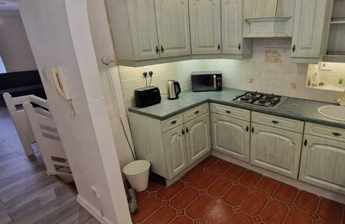 Washington Apartment | Oleon Apartments - Tyne and Wear