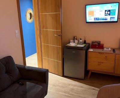 Verdun Bed & Breakfast | OLGA Chambre d'hote