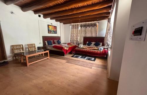 Hunder House | Olgok Guest House Nubra