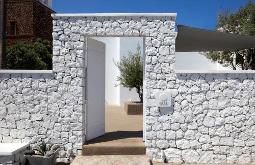 Imerovigli Villa | Olia Villa