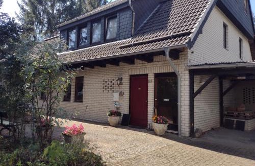 Lerbach Apartment | Olifant in Osterode