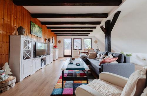 Lerbach Apartment | Olifant in Osterode