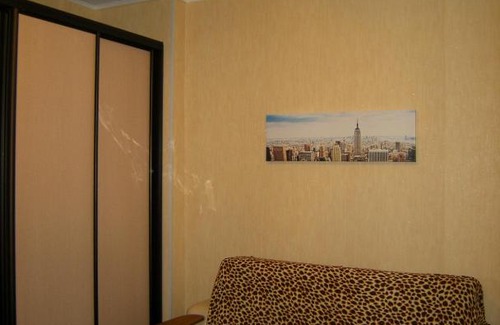 Proletarskiy rayon House | Olimp