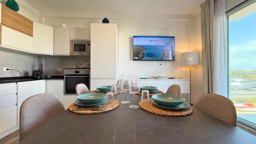Pachino Apartment | Olimpia Holiday