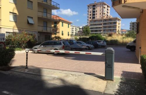 Arma di Taggia Apartment | Olimpia