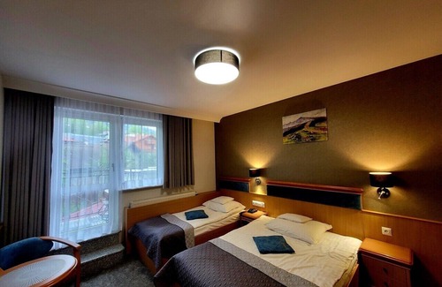 Szczyrk House | Olimpia Resort & SPA