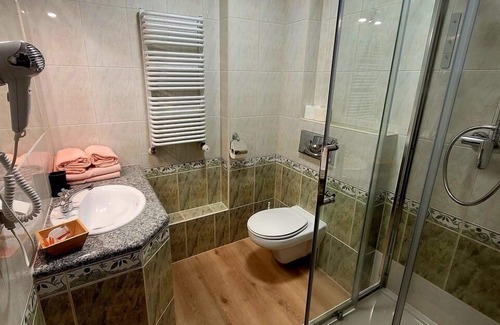 Szczyrk House | Olimpia Resort & SPA