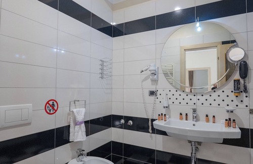 Tirana Hotel | Olimpic Hotel