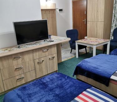 Wiecbork Hostel | Olimpijka Lidia Wrzesinska