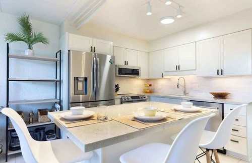 Kamuela Condo | 'Olina NEW (PKC 106) ~ 3 BR ~ Ground Floor ~ Pool