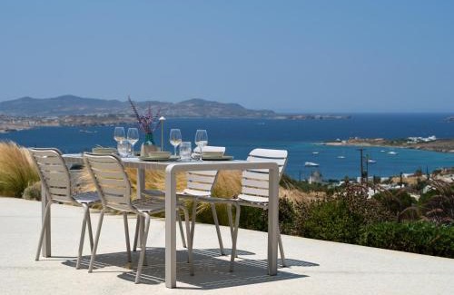 Krotiri Villa | Olithos Villas