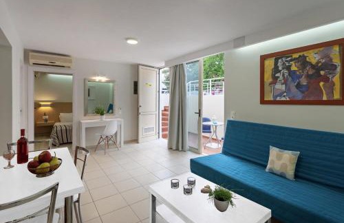 Platanes House | Oliv Apartments