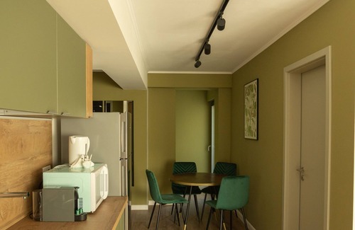 Copou Apartment | Oliv Residences