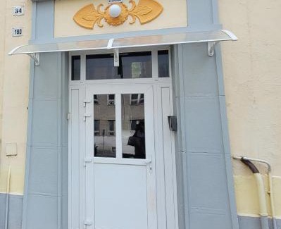 Salgotarjan Apartment | Oliva Apartman