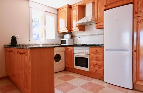 Oliva Apartment | OLIVA HOLIDAYS 3- DUPLEX