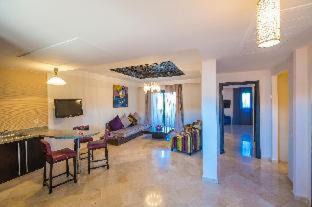 Ouahat Sidi Brahim Apartment | Oliva Hotel Condominium Marrakech