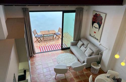 Oliva House | Oliva Lofts & Beach
