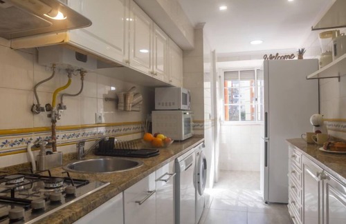 Olivais Apartment | Olivais by Interhome