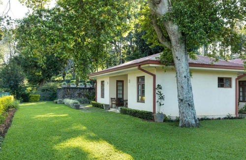 Welimada Cabin | Olive Bungalow