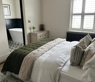 Heacham House | Olive House