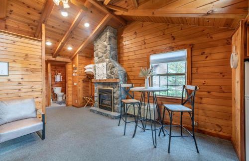 Millersburg House | Olive Leaf Cabin