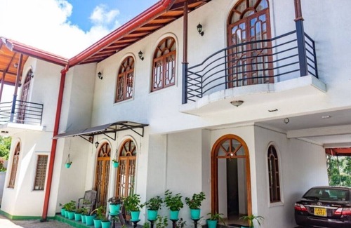 Nuwara Eliya Apartment | Olive Park Villas – Triple Suite 3