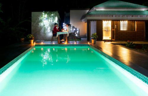 Ramtek Resort | Olive Resort - Sillari Pench