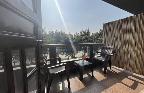 Gurugram Apartment | Olive Service Apartments Artemis Gurgaon