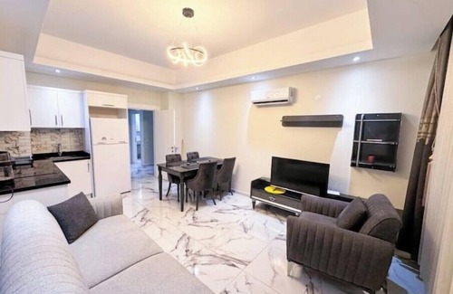Avsallar Apartment | Oliveparadise Best Rezidans
