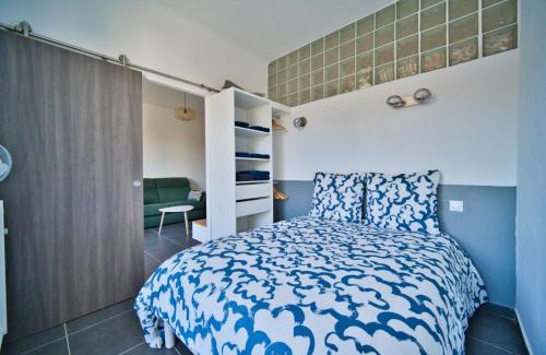 Lazaret Apartment | oliveraie