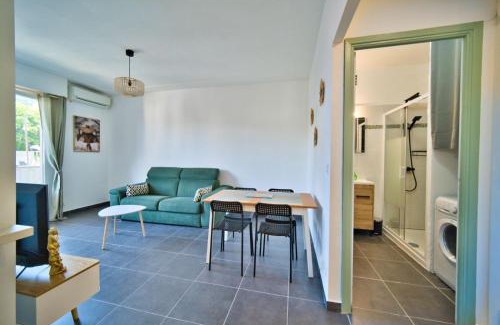 Lazaret Apartment | oliveraie
